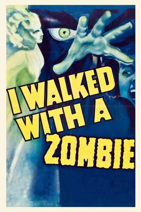 I Walked with a Zombie